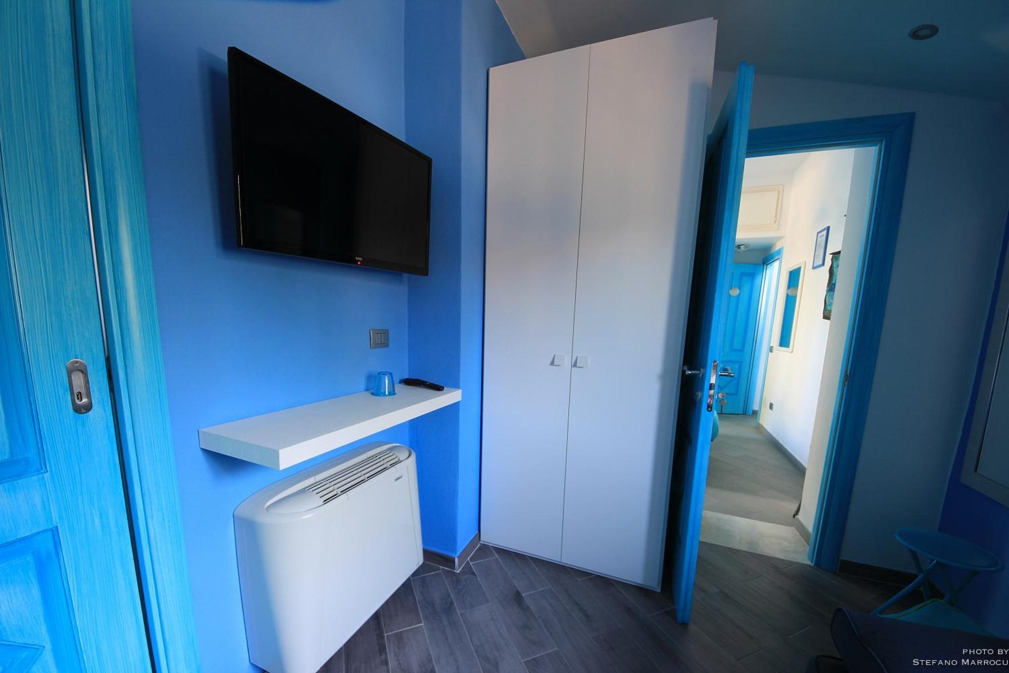 La Casa Sulla Spiaggia Flumini di Quartu Exteriér fotografie